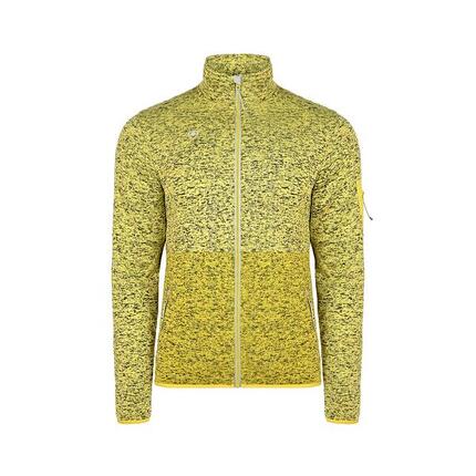 Izas Veste polaire Vadiel M : Chaleur , confort et style pour vos aventures en