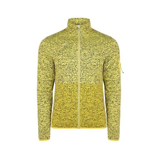 Izas Veste polaire Vadiel M : Chaleur , confort et style pour vos aventures en