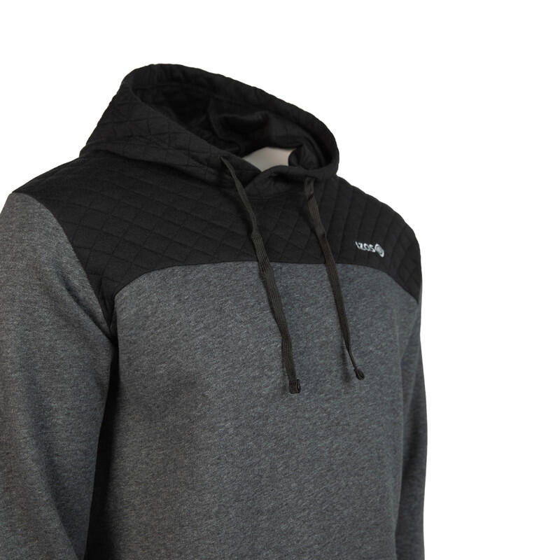 CASAL Klassisches Kapuzensweatshirt CASAL - Komfort und Stil für kalte Tage 3/4