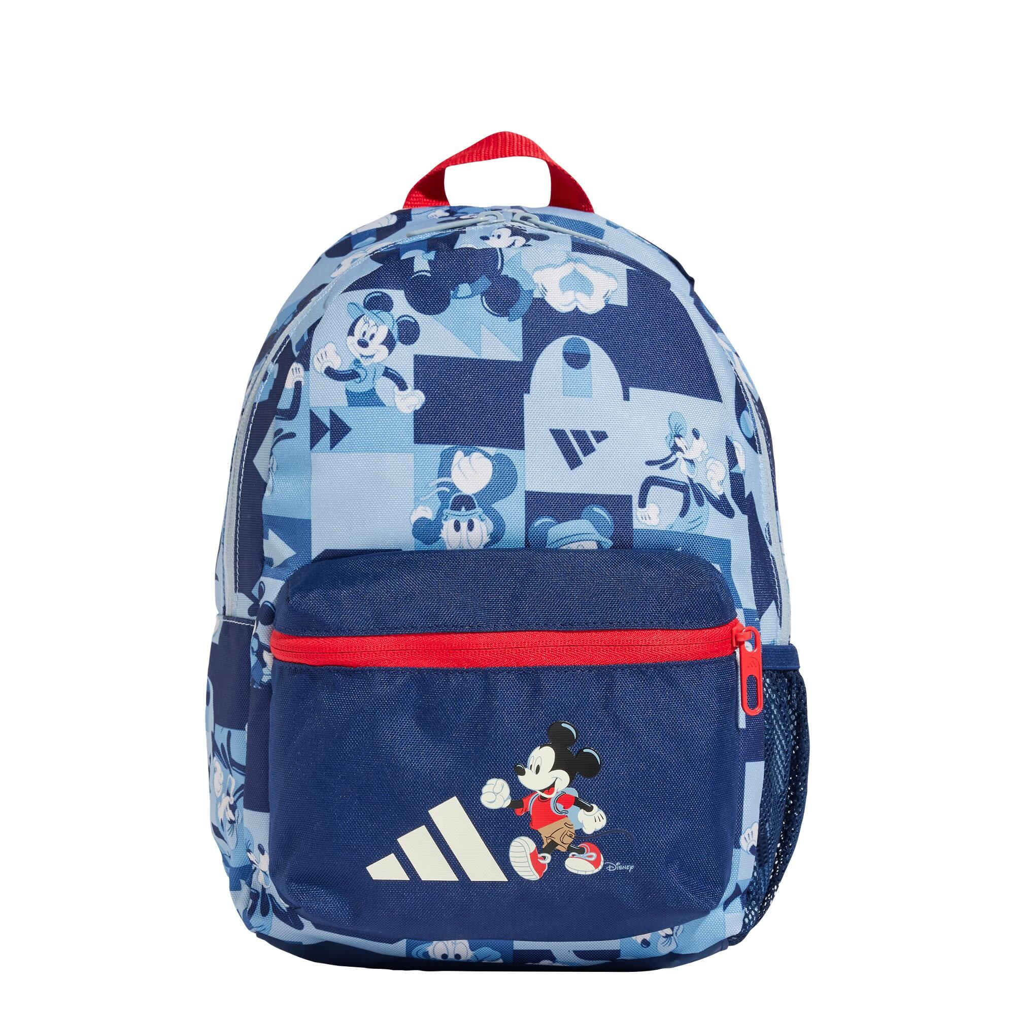 ADIDAS ZAINO ADIDAS DISNEY MICKEY MOUSE