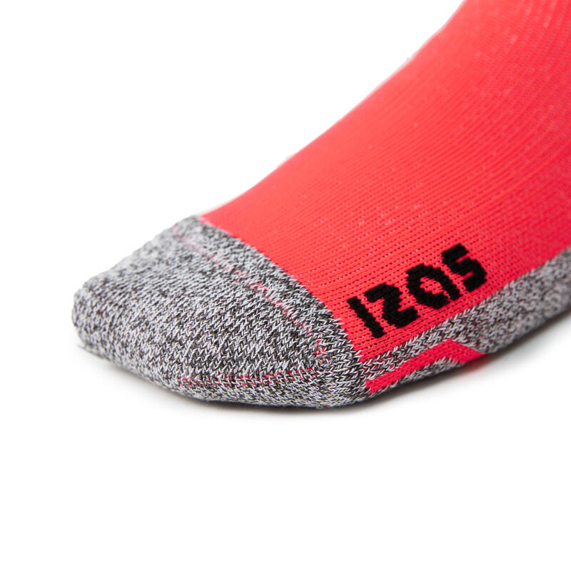 Izas OSEJA Unisex Multisport Socken 2er - Pack : Komfort , Style und Präzision 4/4