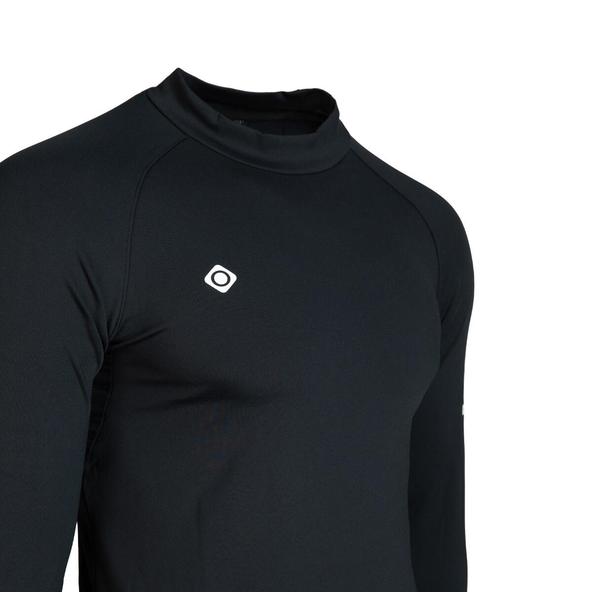 Izas Coslada Thermal T - Shirt : Chaleur , respirabilité et confort pour vos 3/4