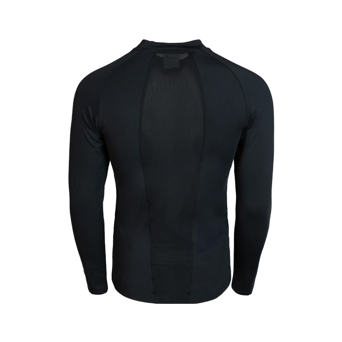 Izas Coslada Thermal T - Shirt : Chaleur , respirabilité et confort pour vos 2/4