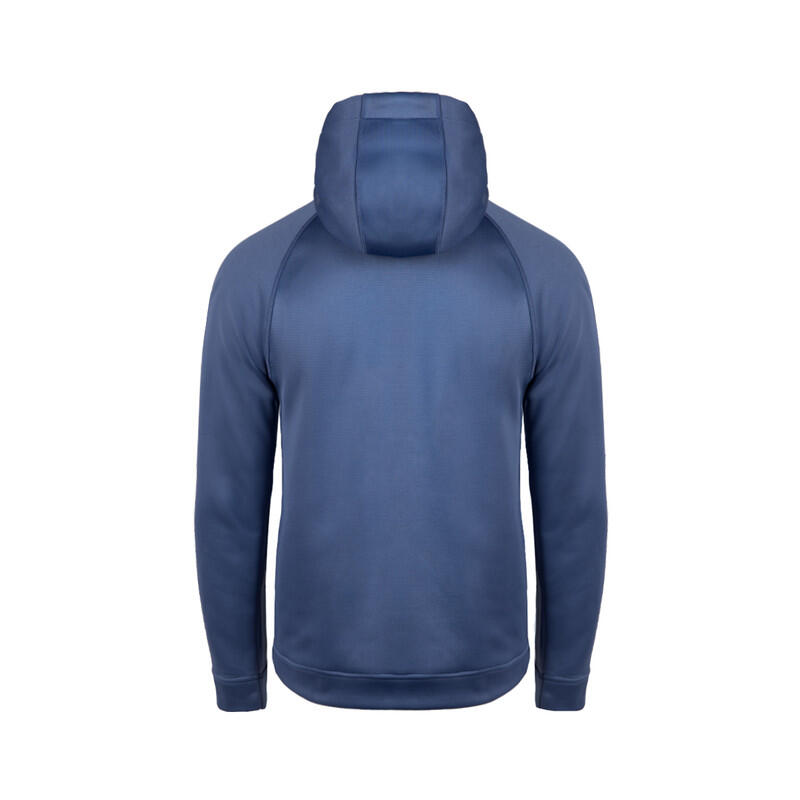 Unisex mikina ve sportovním a městském stylu, ideální na trekking a turistiku 2/4