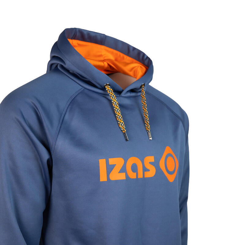 IZAS Duero W V3 Felpa Con Cappuccio Per Bambine E Ragazze – Comoda E Sportiva - 4
