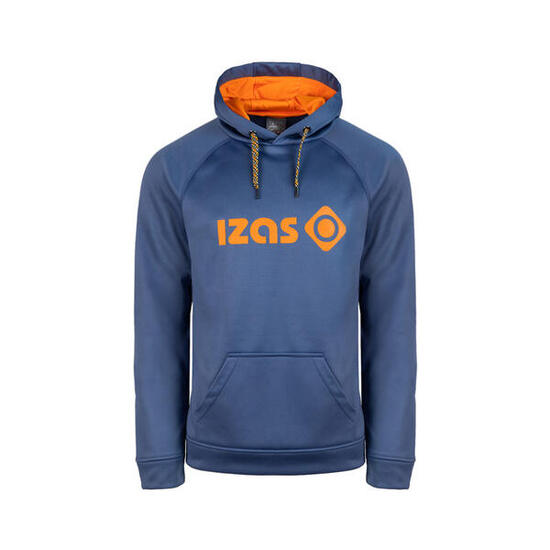 Izas DUERO Felpa sportiva da trekking con cappuccio: per scoprire il comfort su