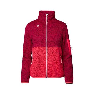 Vadiel W Fleece Jacket: calore comfort e stile per le vostre avventure all'aper