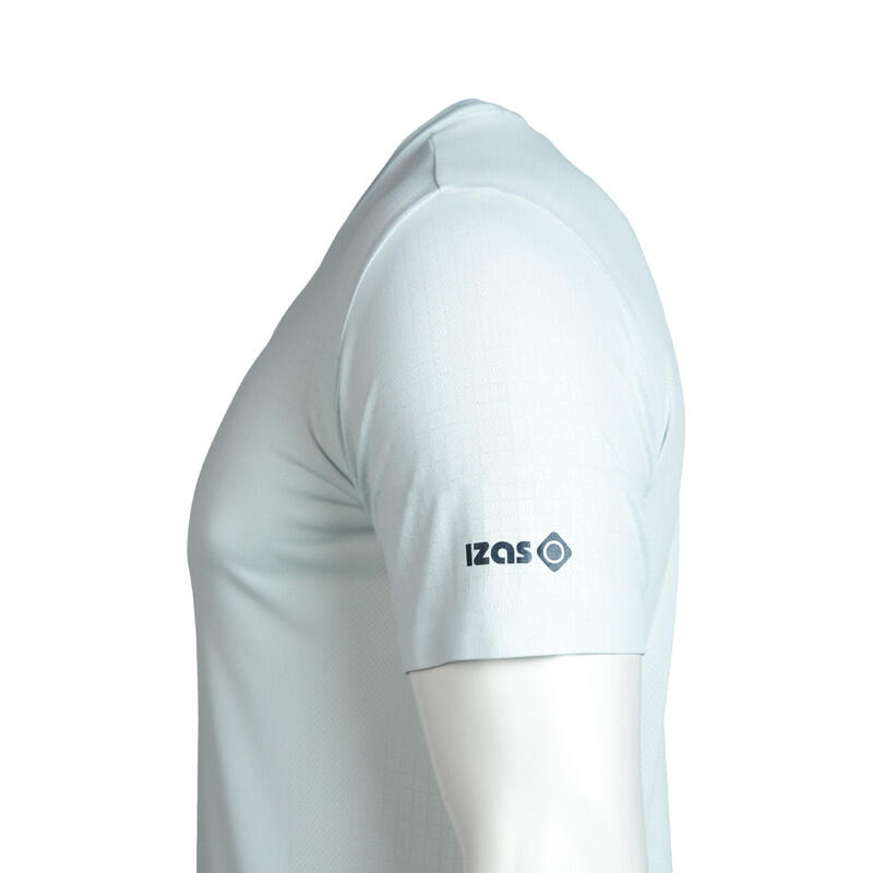 Izas Camiseta Técnica Burgas : Rendimiento Óptimo , Secado Rápido y Confort para 4/4