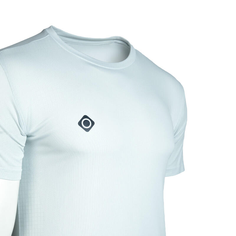 Izas Burgas Crew Shirt : Optimale Leistung , schnelles Trocknen und Komfort für 3/4
