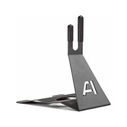 Porte-vélos pour vélos de course avec protections, 28x24x42cm - 9001 - Noir