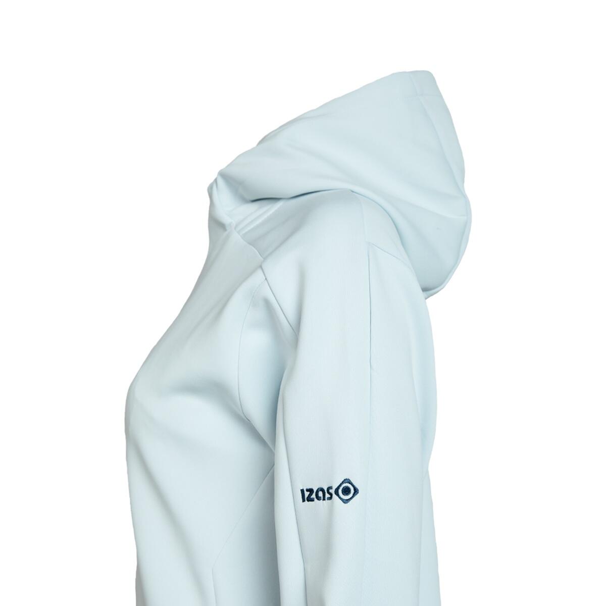 Izas Sweat Laguar : Polyvalence et style pour le sport et le quotidien 4/4