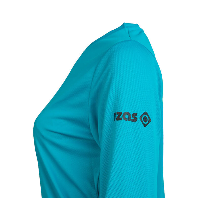 Izas CREUS Sport T - Shirt - Frais et confortable avec les technologies DRY et 4/4
