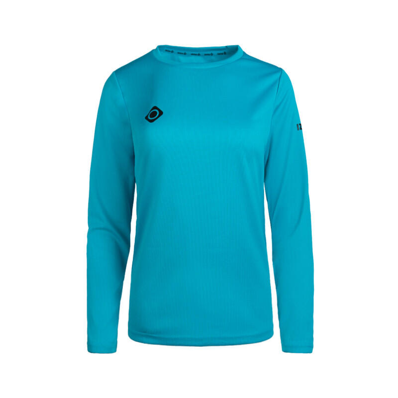 Izas CREUS Sport T - Shirt - Frais et confortable avec les technologies DRY et 1/4