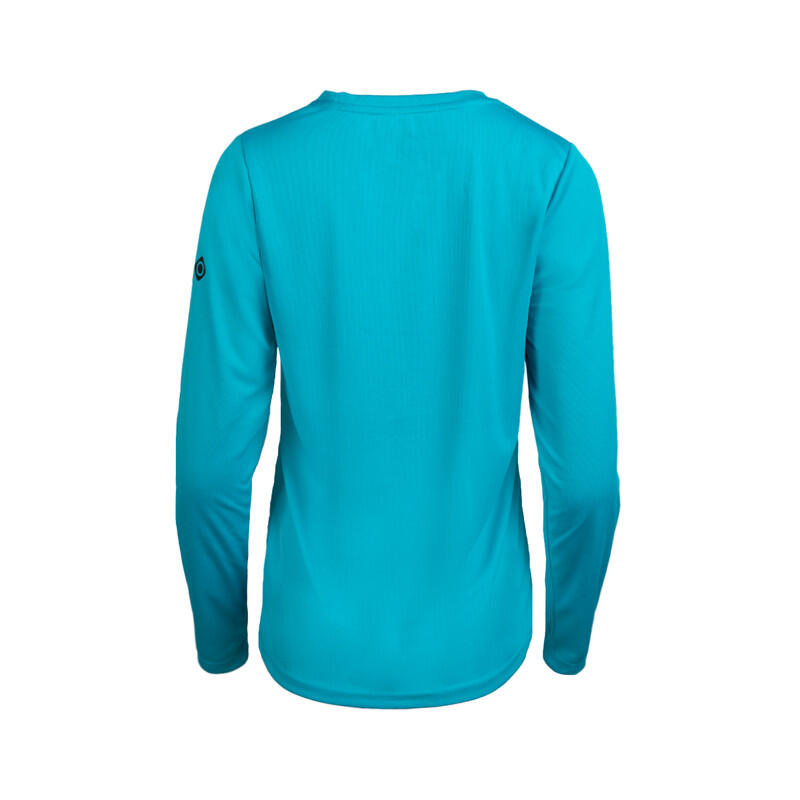 Izas CREUS Sport T - Shirt - Frais et confortable avec les technologies DRY et 2/4