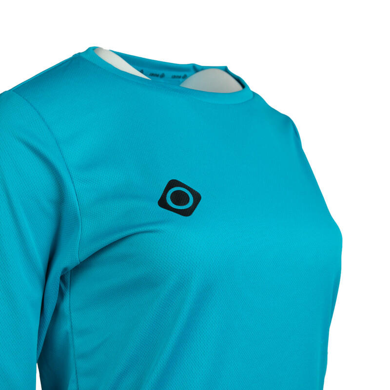 Izas CREUS Sport T - Shirt - Frais et confortable avec les technologies DRY et 3/4