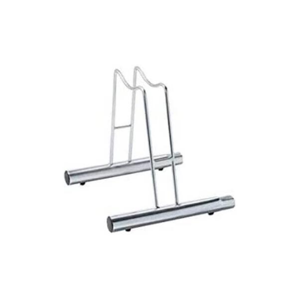 Andrys - Porte-vélos Haut Simple, Acier Galvanisé, 38,5x42x41cm - 1201 C-g - Or - Arceau De Stationnement Vélo - Jaune - Taille Unique - Decathlon