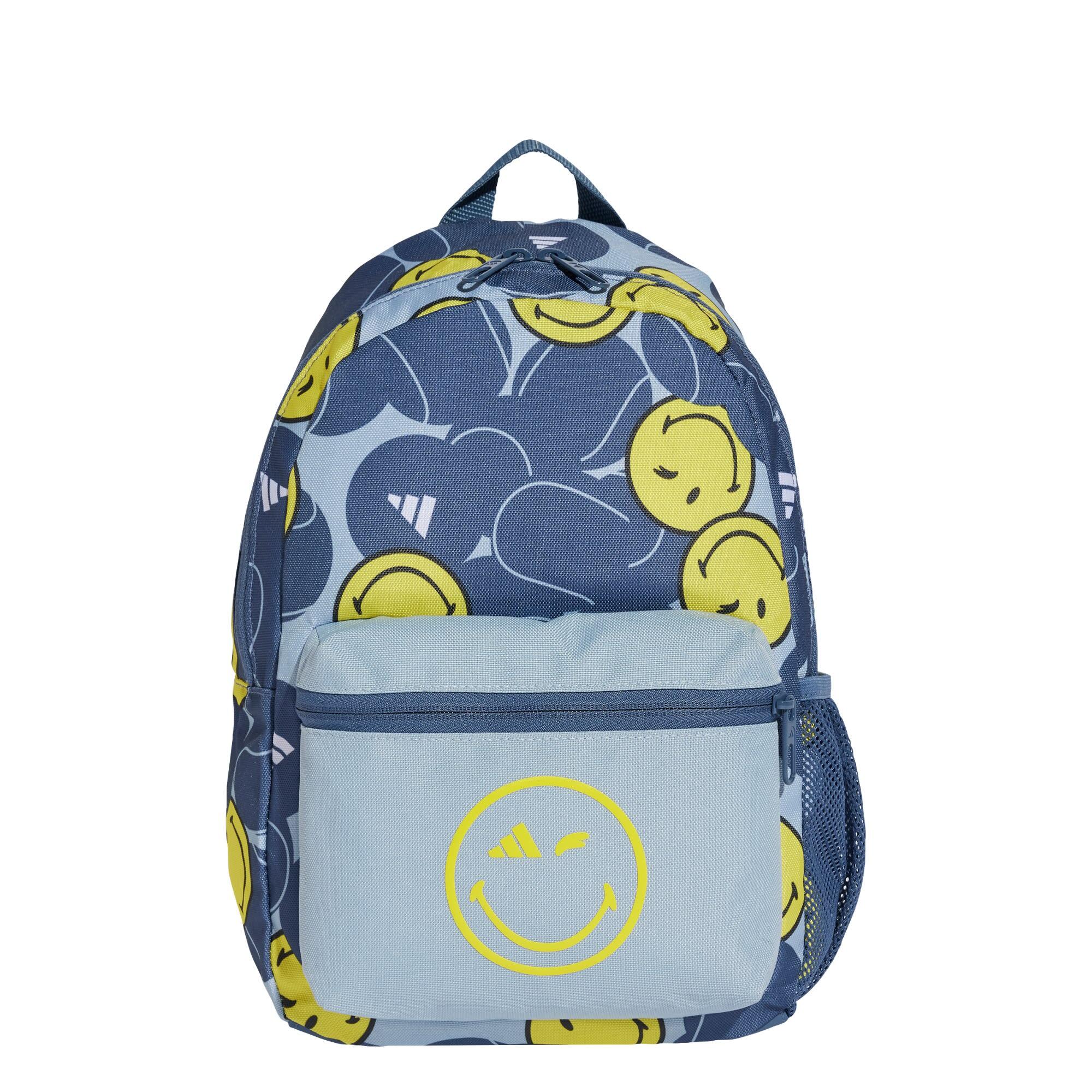 Mochila Smiley World – Criança
