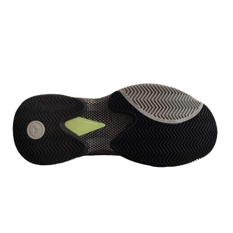 Jhayber Temano Gris Mujer Zs44411