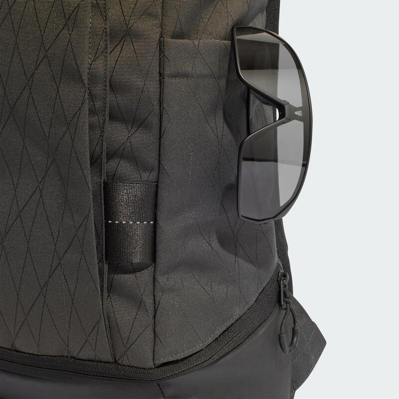 Optimized Packing System Rucksack