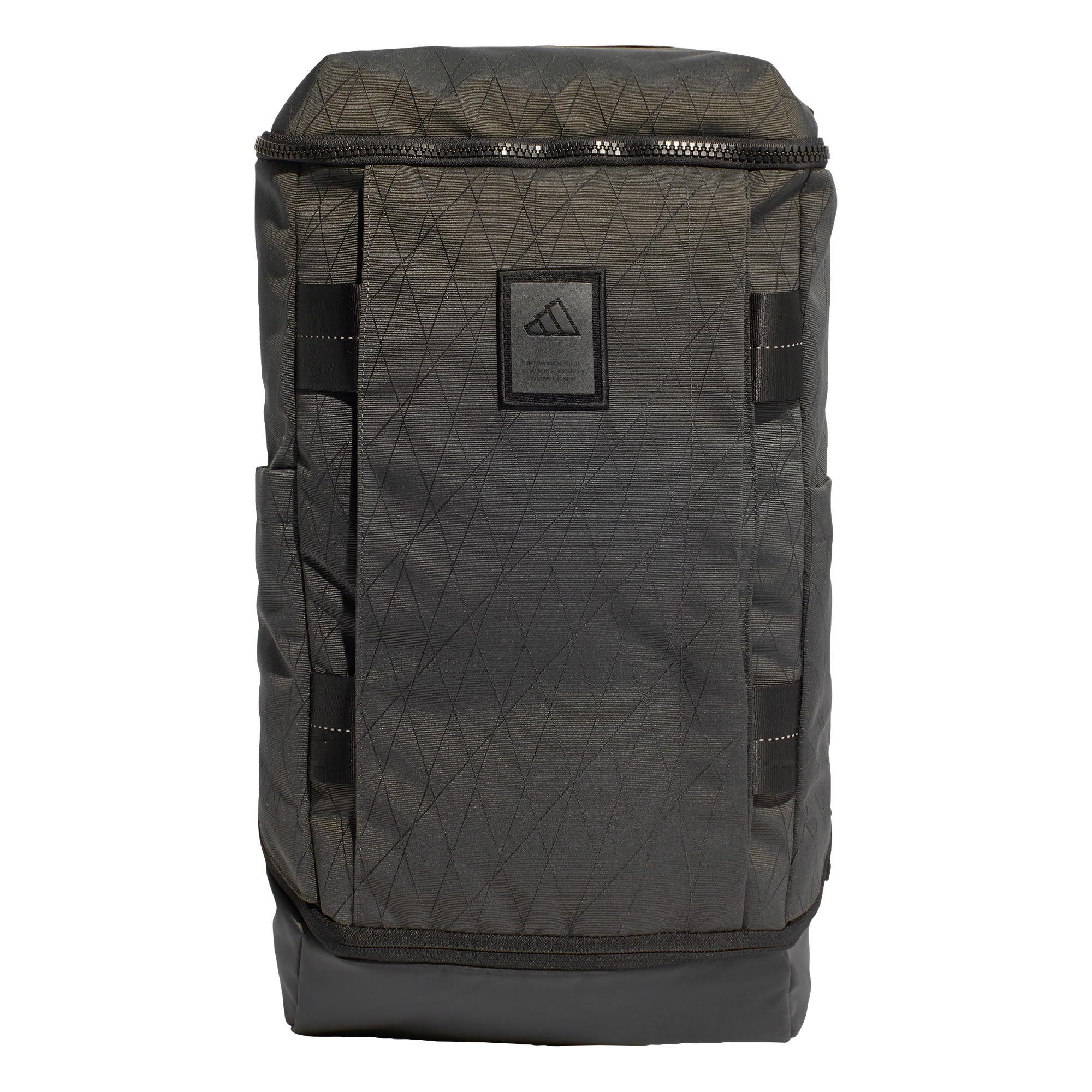 Plecak Optimized Packing System