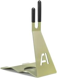 Porte-vélos pour vélos de course avec protections, 28x24x42cm - 9003 - Vert