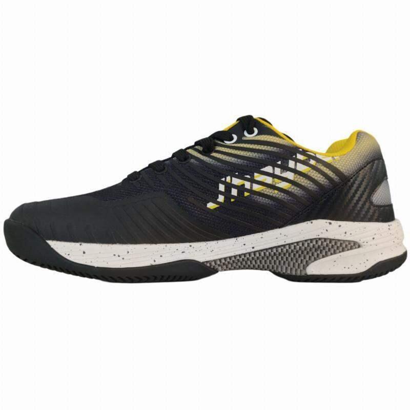Sapatilhas Padel Jhayber Tarraco Preto 2/5
