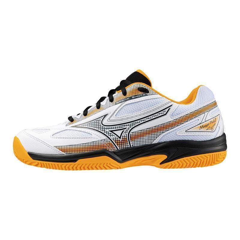 Sapatilhas Padel Mizuno Break Shot 4 4/5