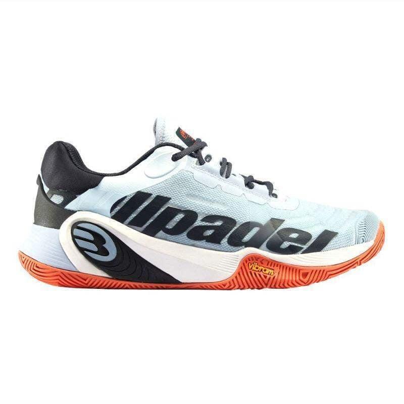 Zapatillas bullpadel vertex vibram 24v azul glaciar - - 44