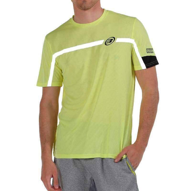 T-shirt bullpadel camila