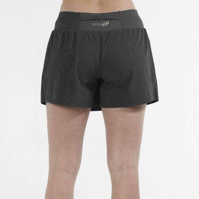 Jupe Femme Bullpadel Podia 4/5