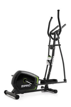 Second Life - Rower eliptyczny, Zipro Neon - stan dobry