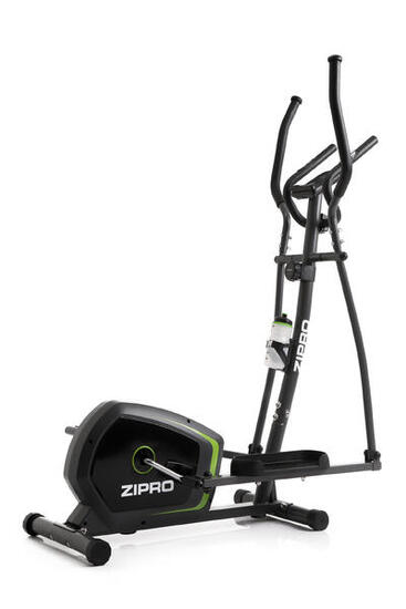 Second Life - Rower eliptyczny, Zipro Neon - stan dobry