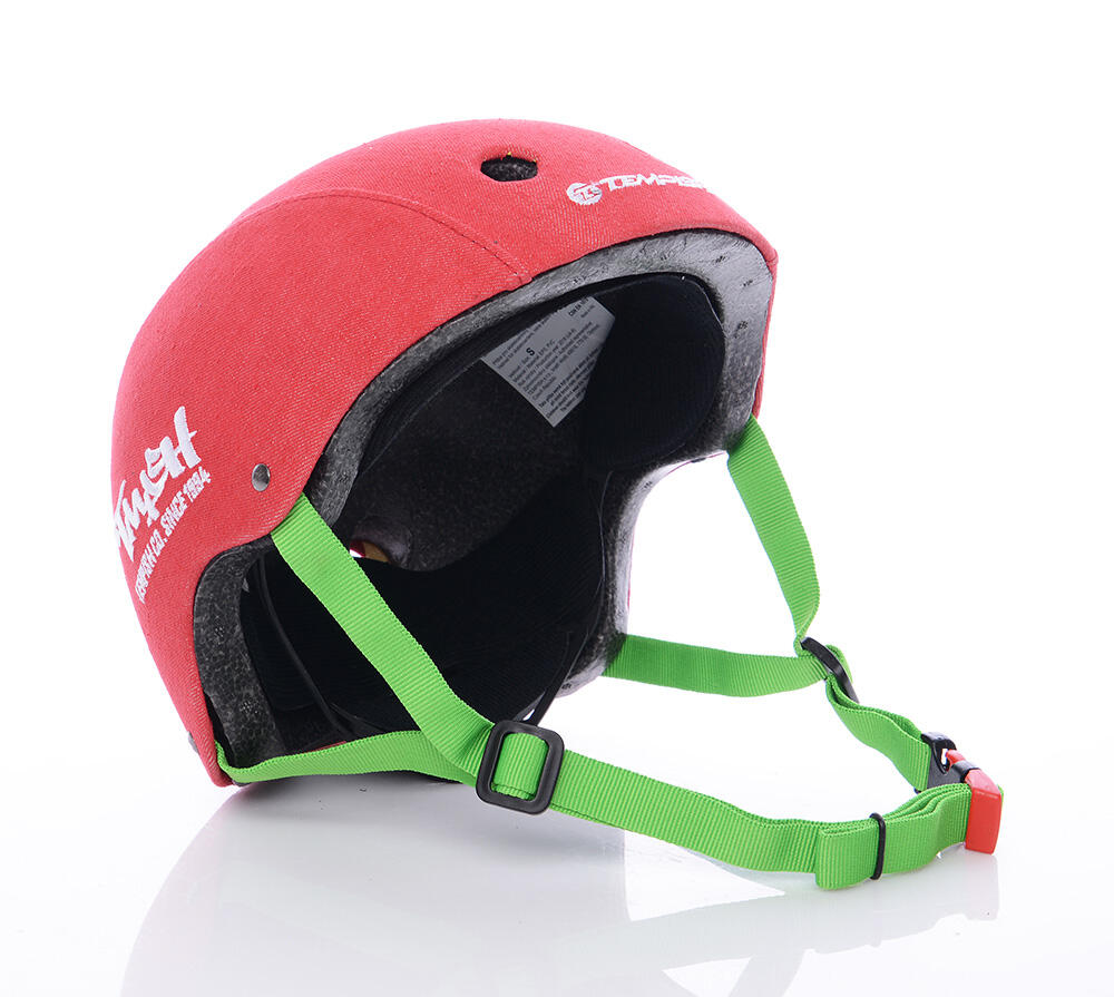 Kask do sportów ulicznych dla dorosłych TEMPISH Skillet Air 7/7