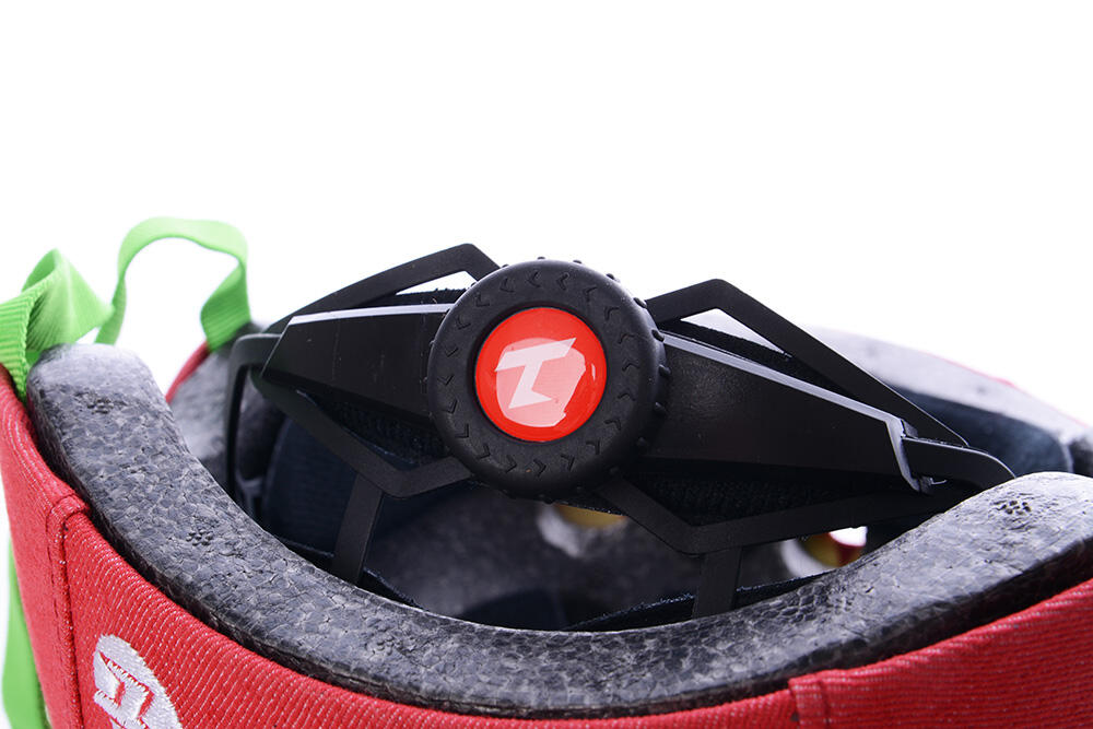 Kask do sportów ulicznych dla dorosłych TEMPISH Skillet Air 6/7