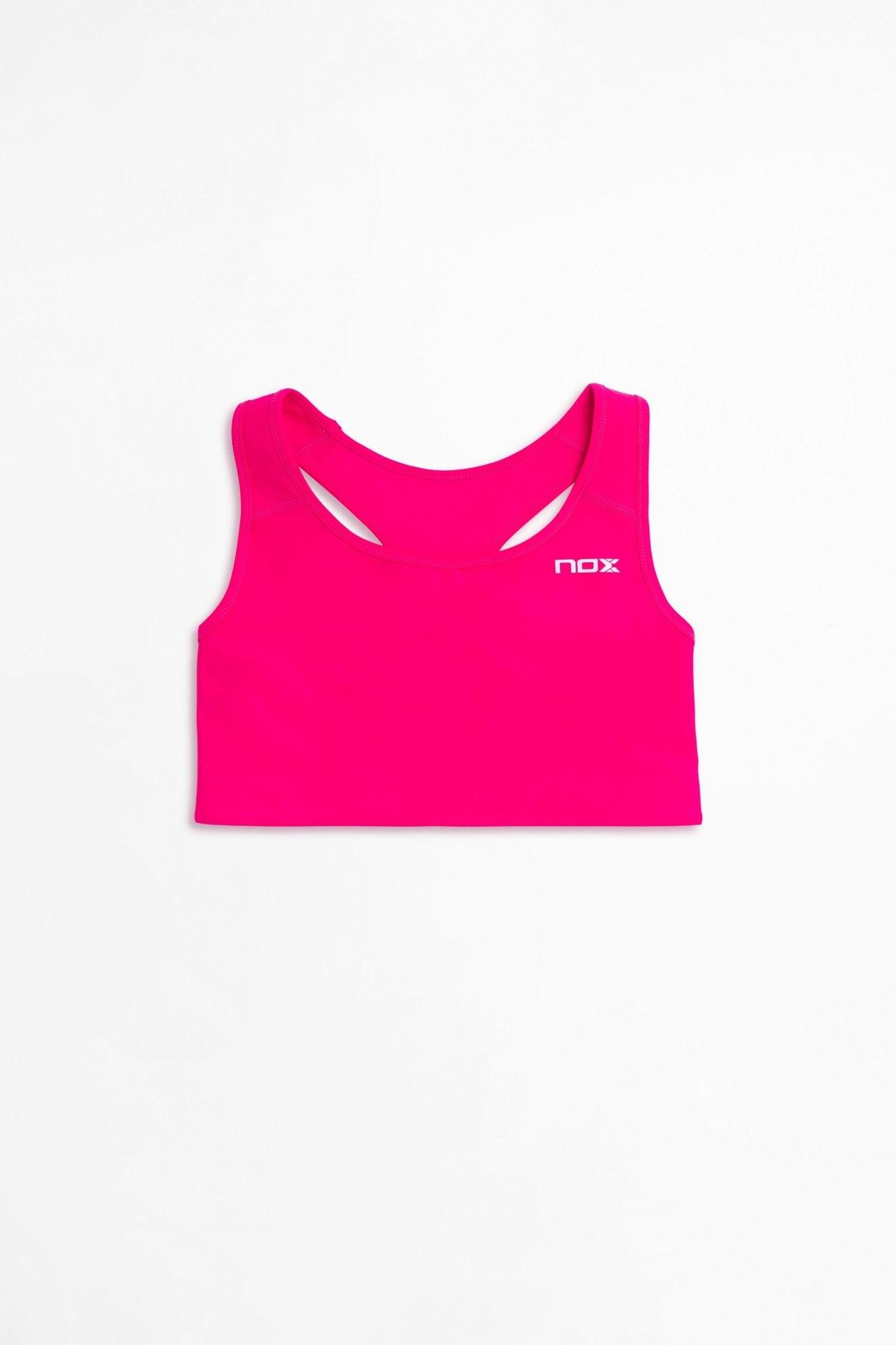 Brassière De Sport Femme Nox Pro 4/5