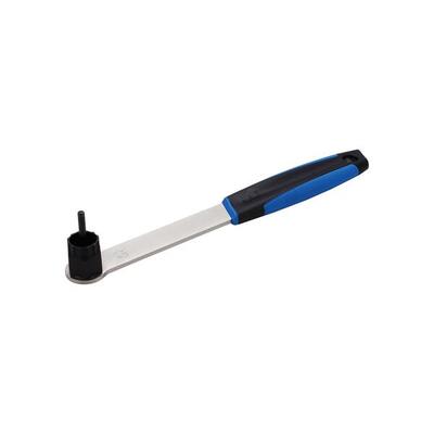 Kassettenwerkzeug für Shimano-Kassetten und Center-Lock LockOut BTL-12S