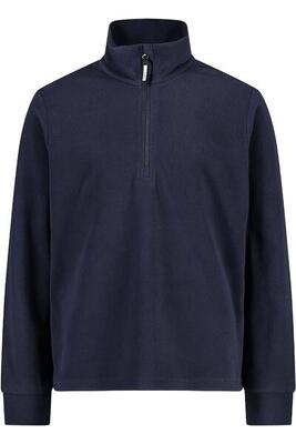 CMP Kid Sweat Fleece-Wander-Sweatshirt für Kinder