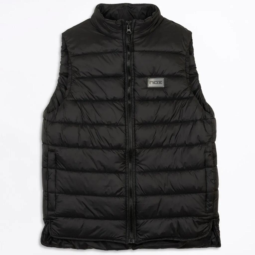 Women's Casual Nox Basic Padded Vest