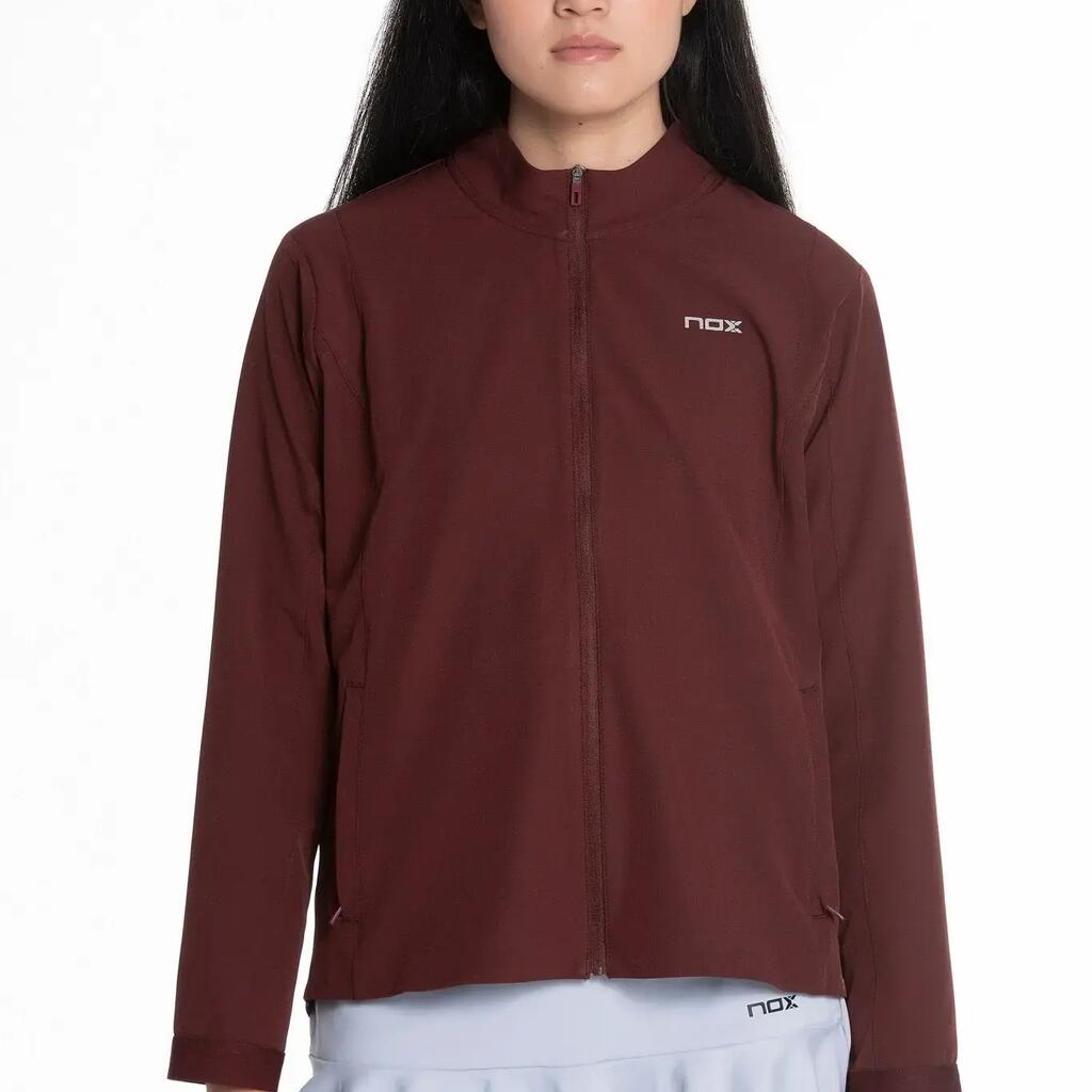 Women's Nox Pro Technical Jacket