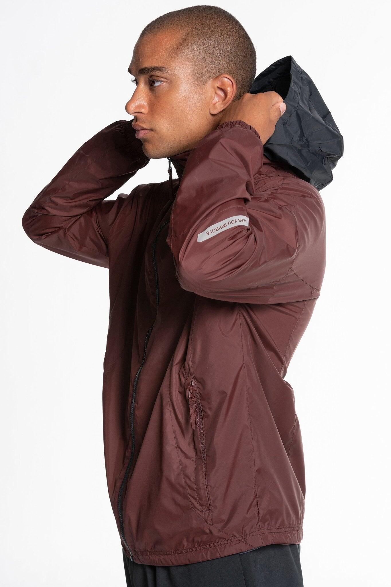 NOX PRO WINDBREAKER 4/5