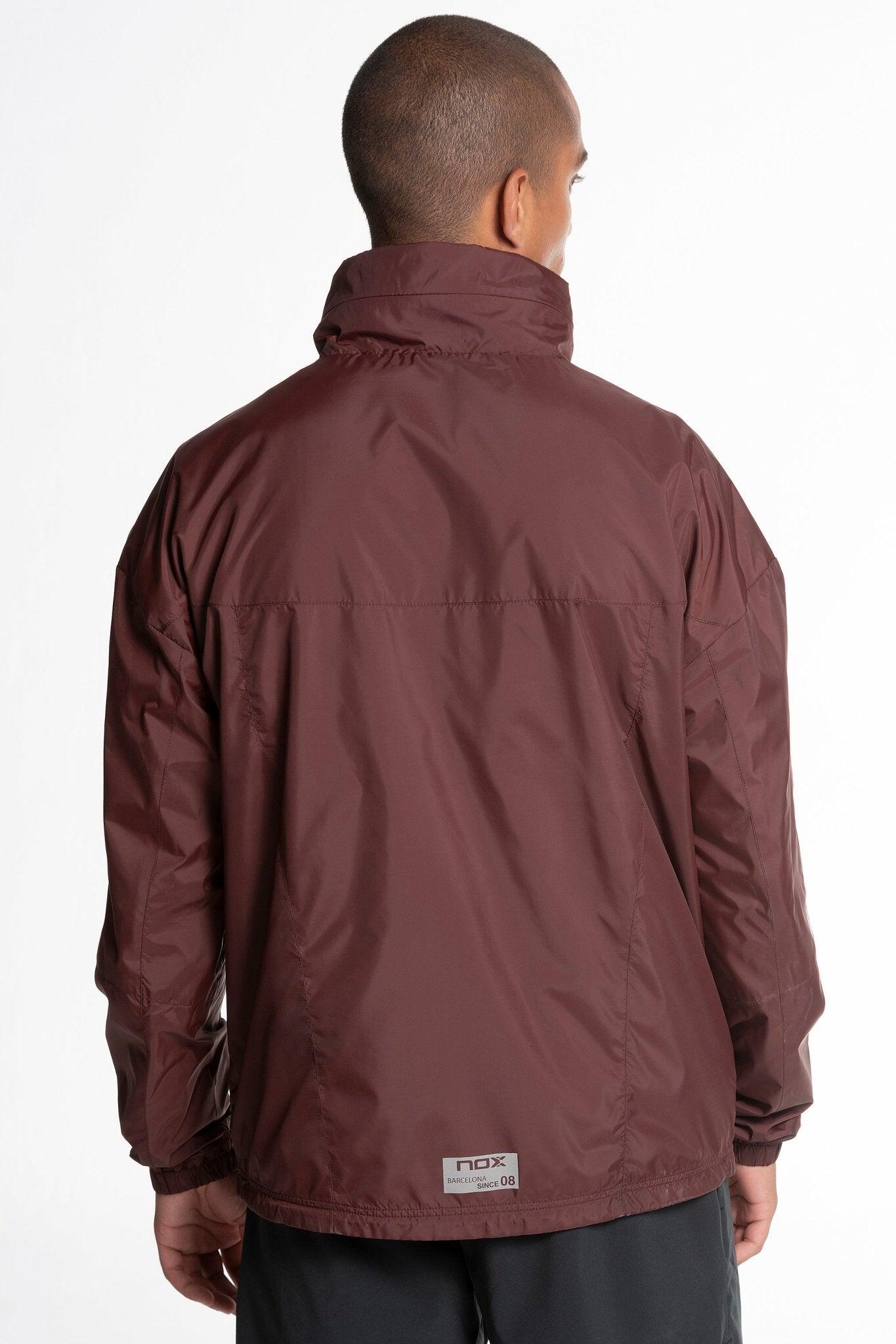 NOX PRO WINDBREAKER 3/5