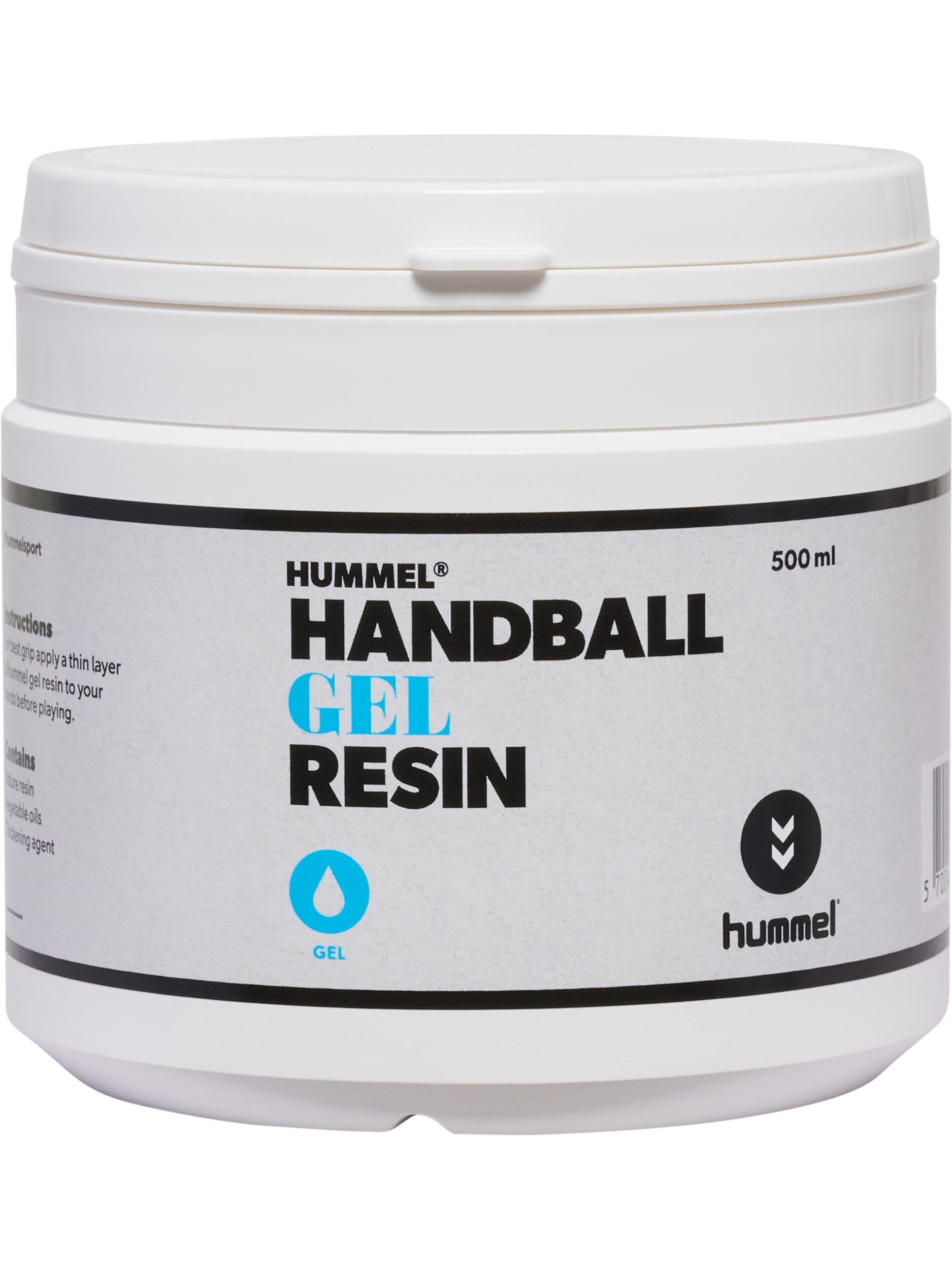Harz Hummel Resin Multisport Adulte Hummel 3/6