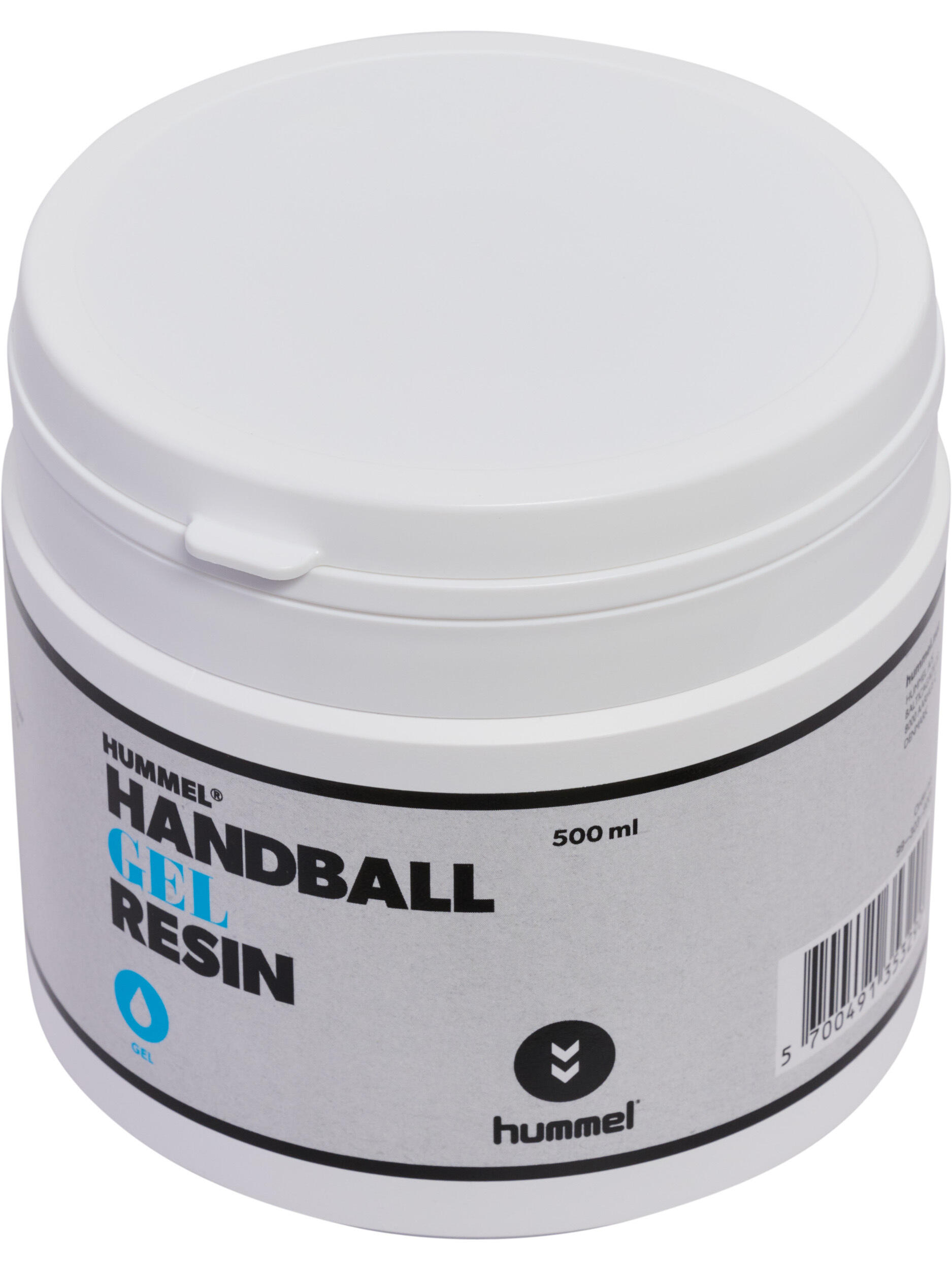 Harz Hummel Resin Multisport Adulte Hummel 2/6