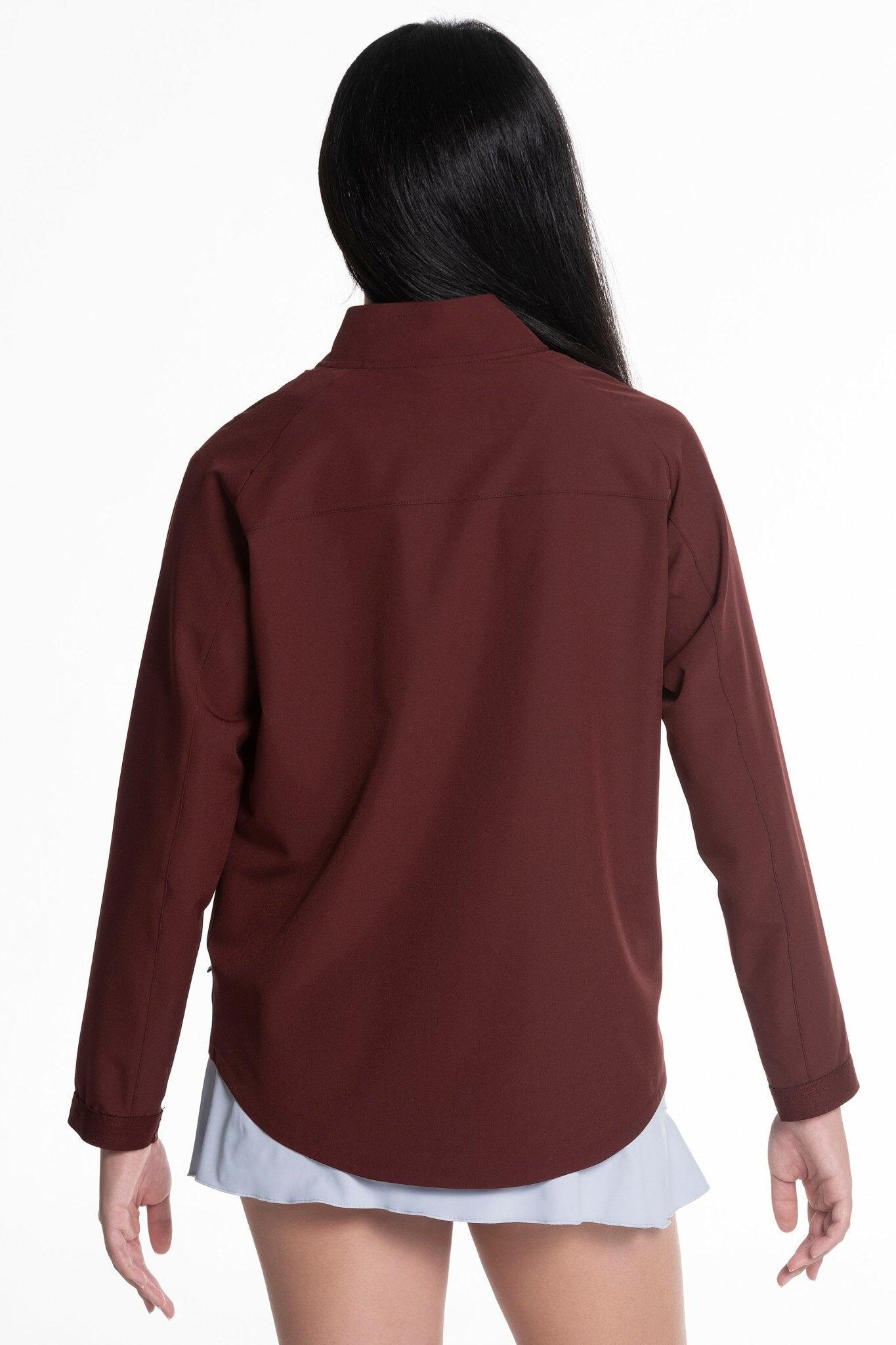 Giacca Tecnica Da Donna Nox Pro 2/5