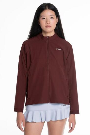 Veste Technique Femme Nox Pro