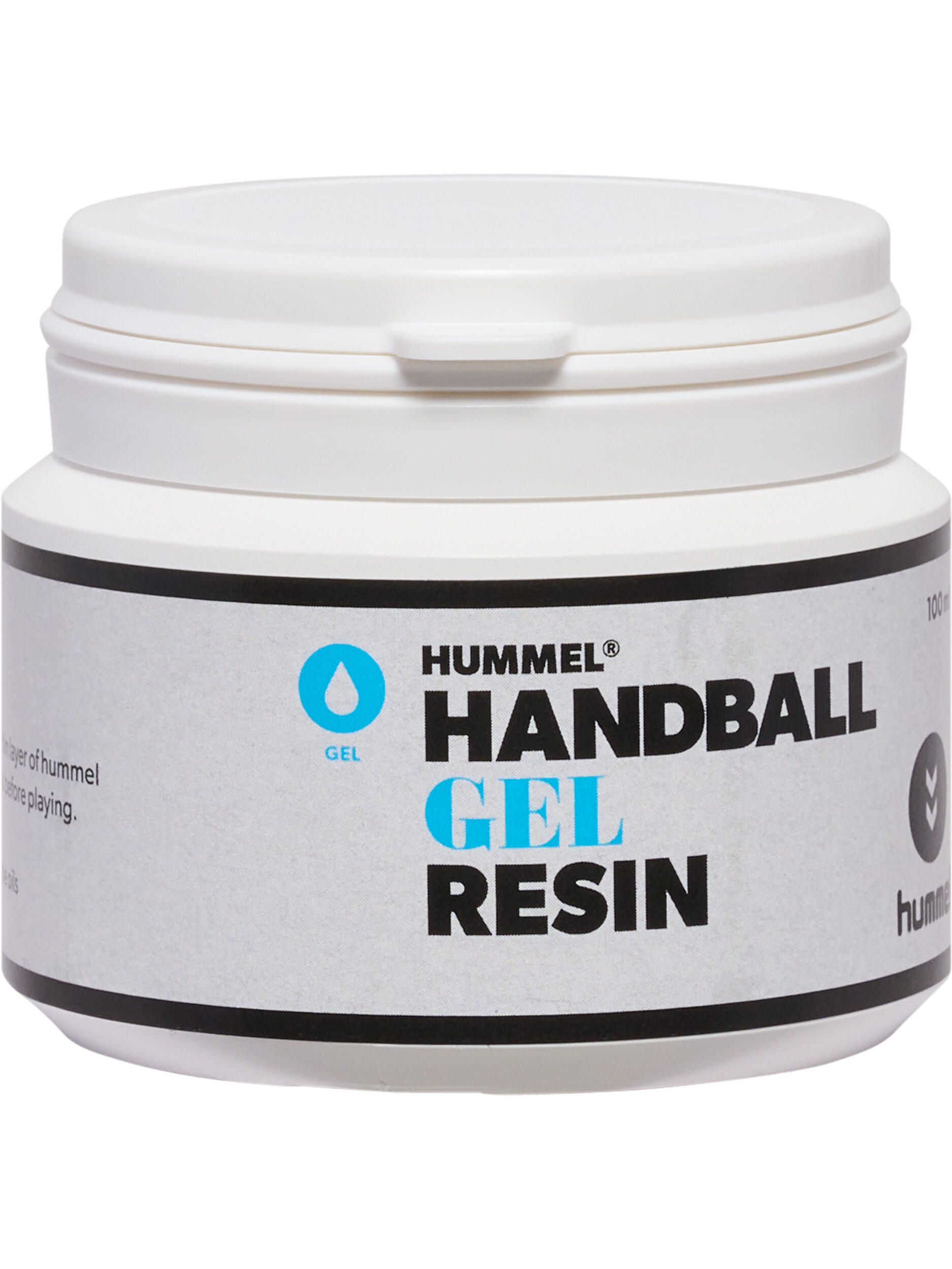 Harz Hummel Resin Multisport Adulte Hummel 3/6