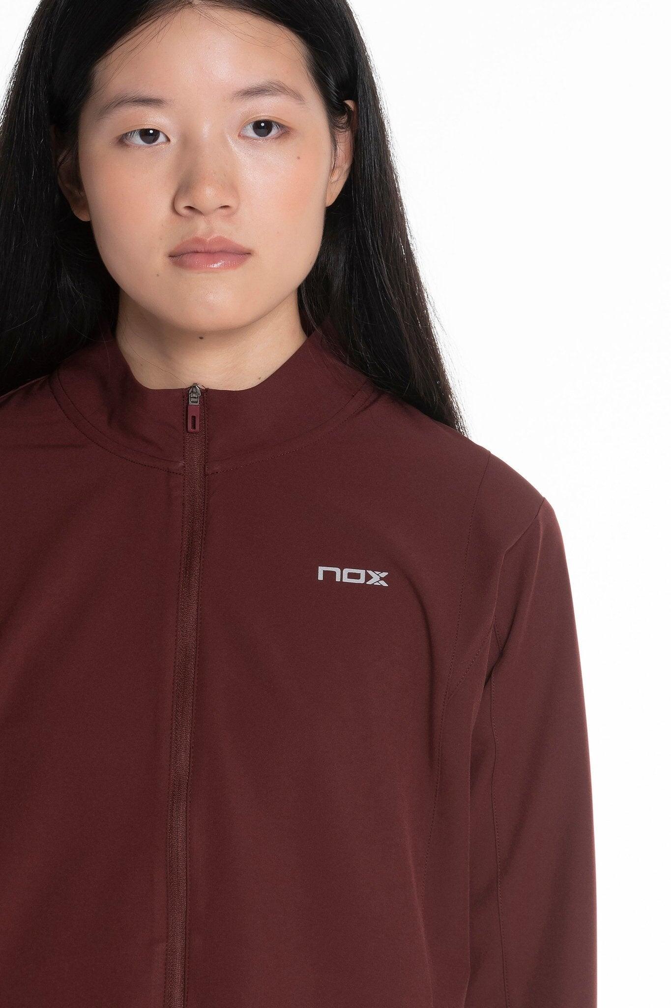 Giacca Tecnica Da Donna Nox Pro 3/5