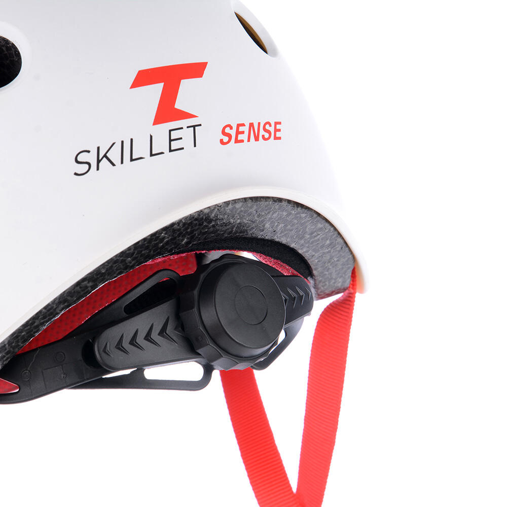 Helma na kolečkové brusle SKILLET T 6/7