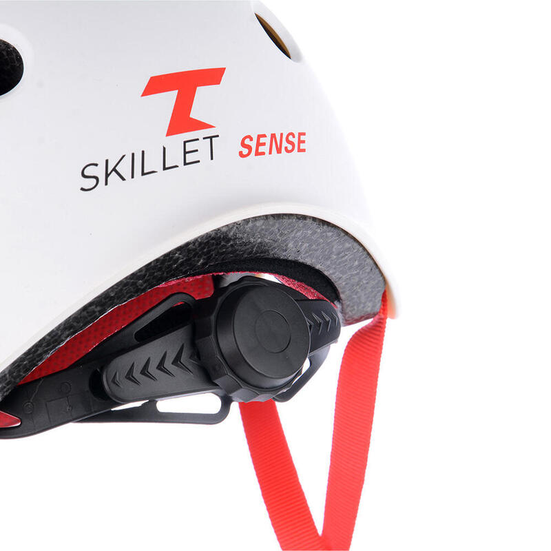 Helma na kolečkové brusle SKILLET T