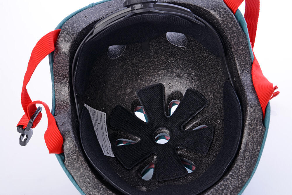 TEMPISH Skillet Air Street Sports Helmet 6/7